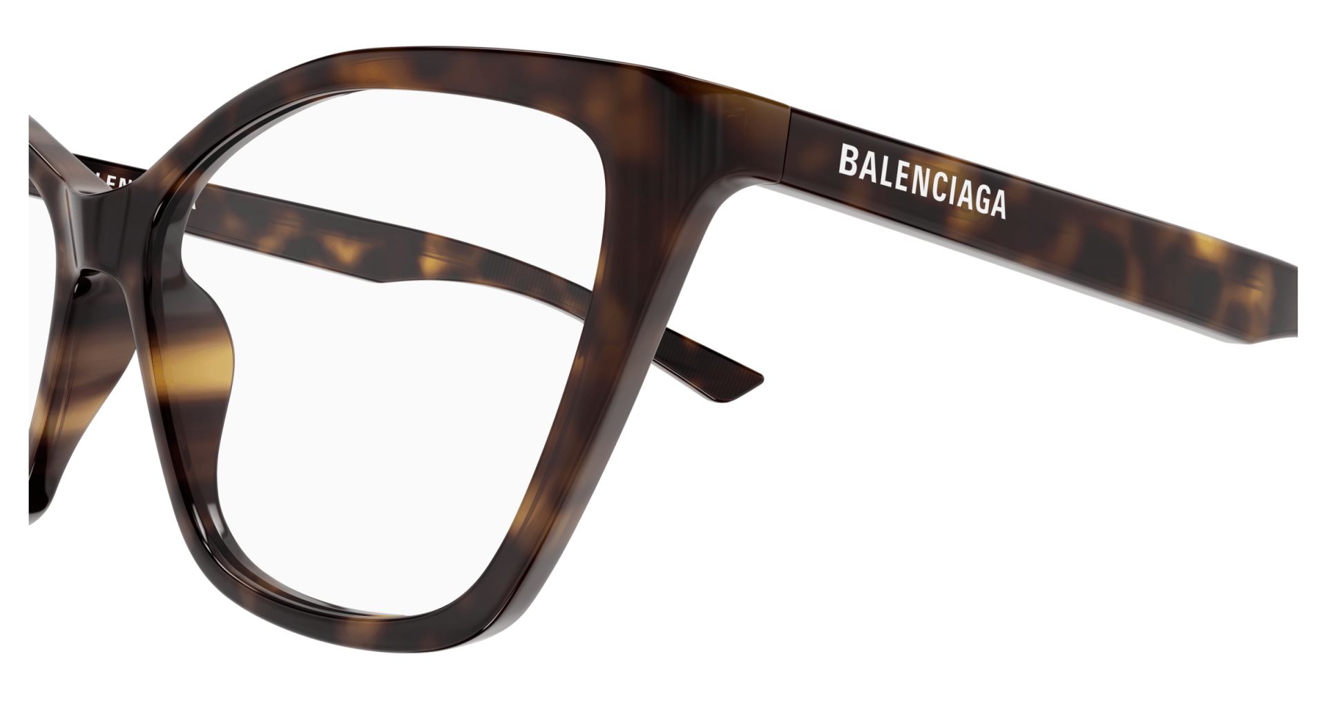 Ophthalmic frames Balenciaga BB0405O 002 8056376551020 | Ottica Lux