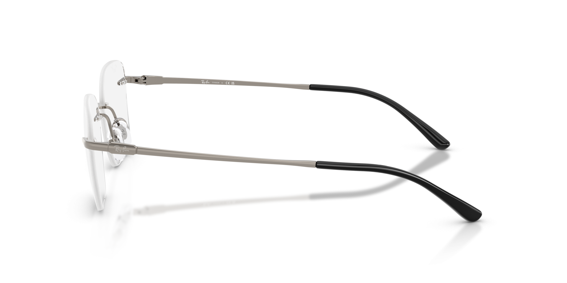 Occhiali da vista Ray-Ban RX8783D 1000 8056266001062 | Ottica Lux