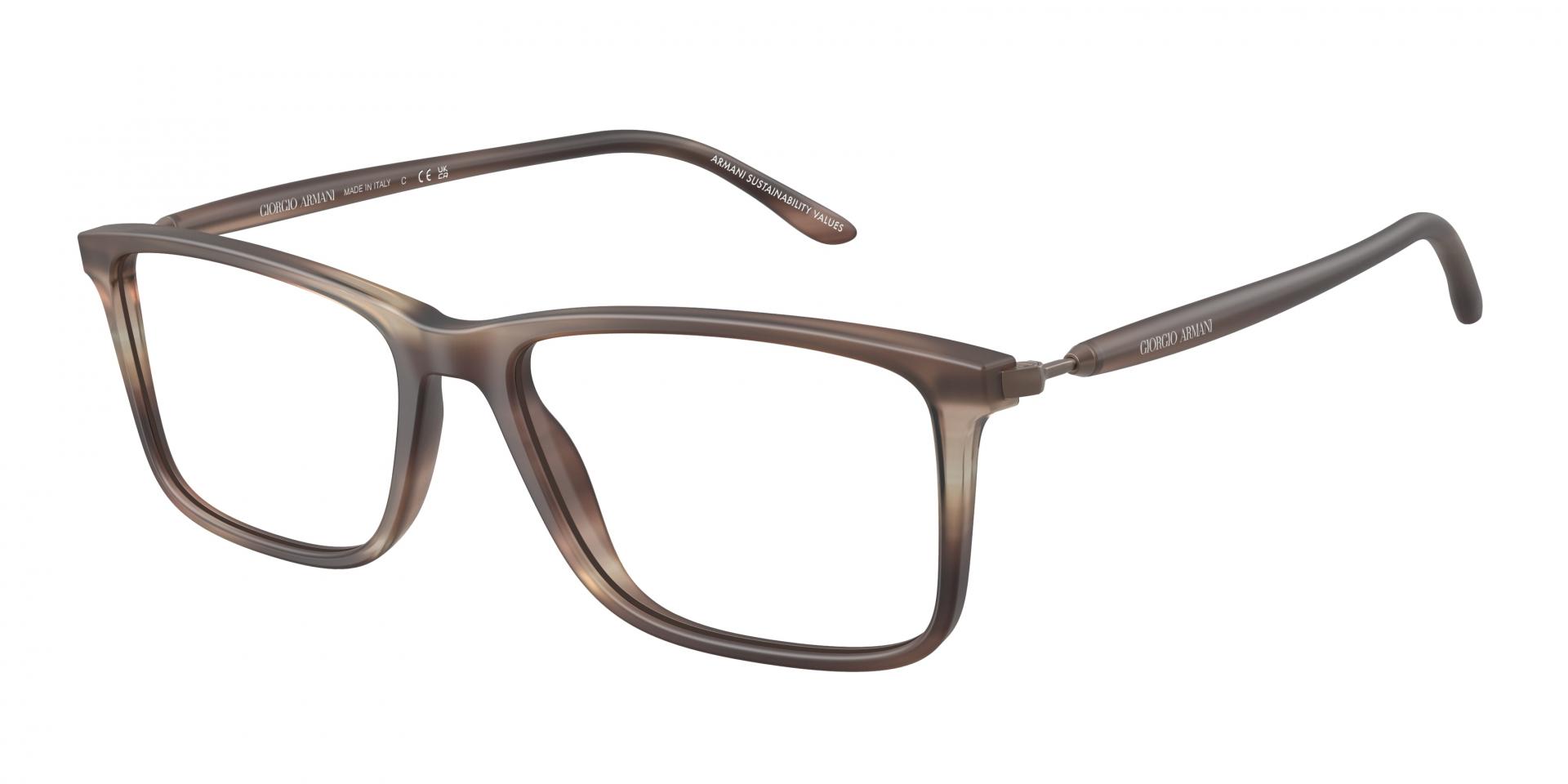 Occhiali da vista Giorgio Armani AR7261 6167 8056262222416 | Ottica Lux