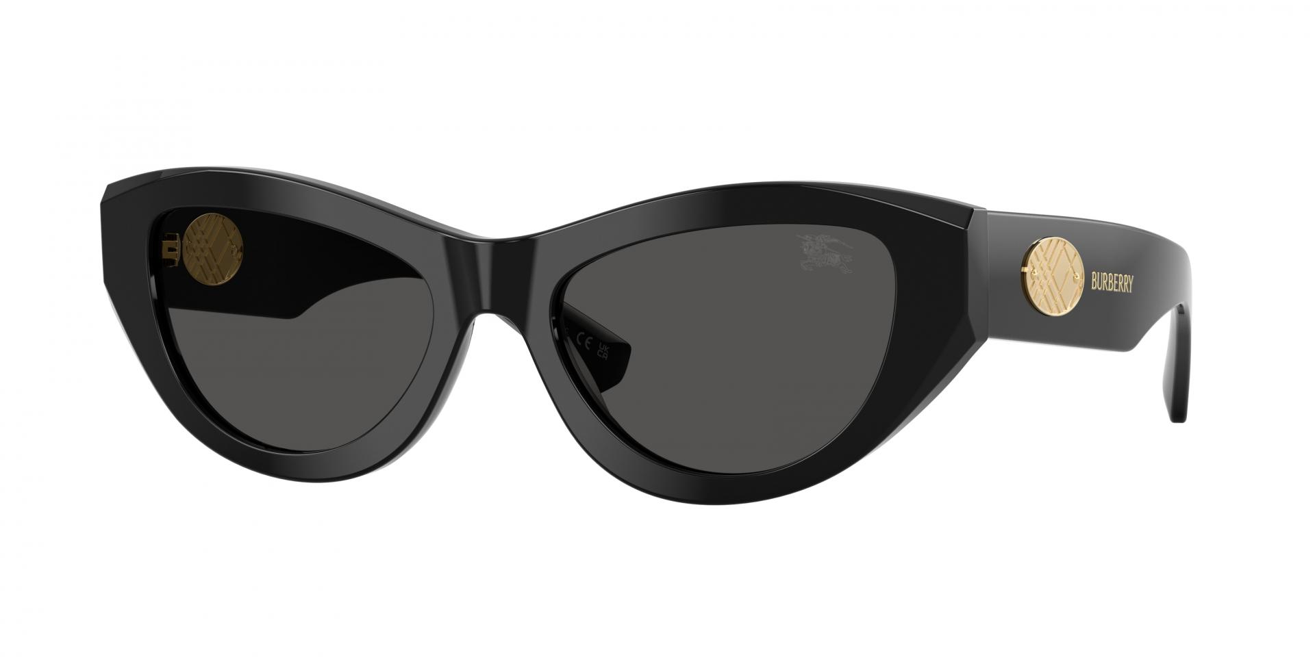 Occhiali da sole Burberry BE4502 410689 8056262967461 | Ottica Lux