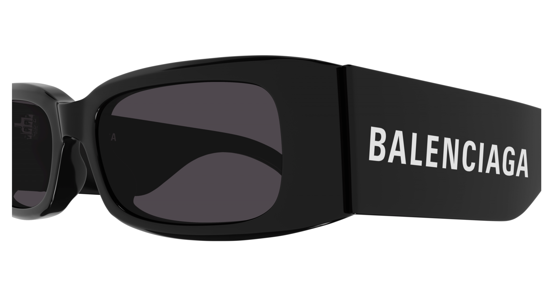 Occhiali da sole Balenciaga BB0260S 001 8056376438987 | Ottica Lux