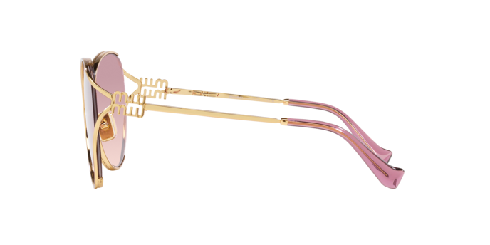 Occhiali da sole Miu Miu MU 53YS 5AK06S 8056597887007 | Ottica Lux