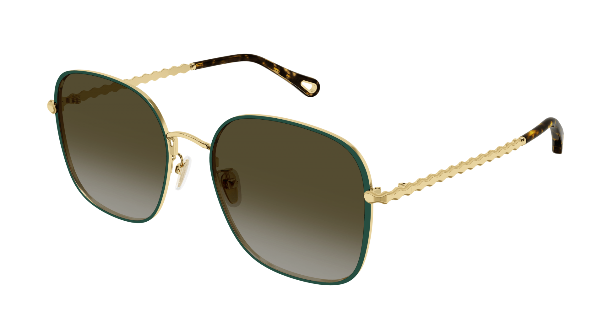 Sunglasses Chloé CH0255SK 002 8056376533323 | Ottica Lux