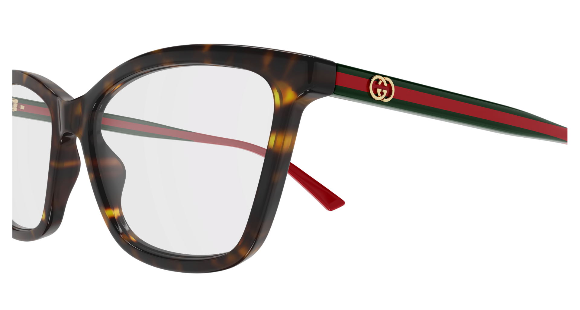 Occhiali da vista Gucci GG1989O 002 8056376583984 | Ottica Lux