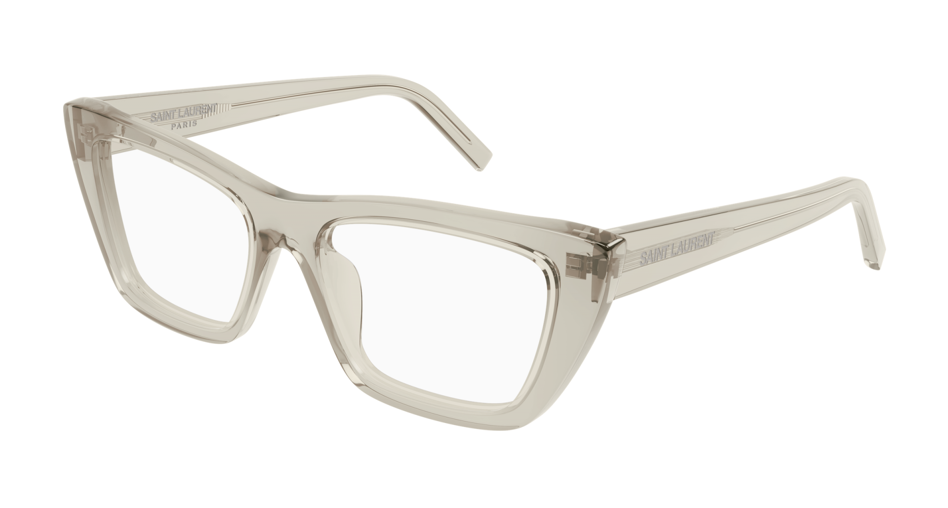 Ophthalmic frames Saint Laurent SL MICA OPT 8056376577228 | Ottica Lux