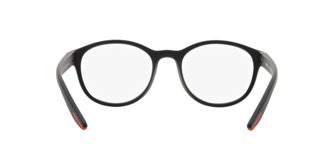 Ophthalmic frames Prada Linea Rossa PS 51RV 1BO1O1 8056262318836 | Ottica Lux Ophthalmic frames Prada Linea Rossa PS 51RV 1BO1O1 8056262318836 | Ottica Lux