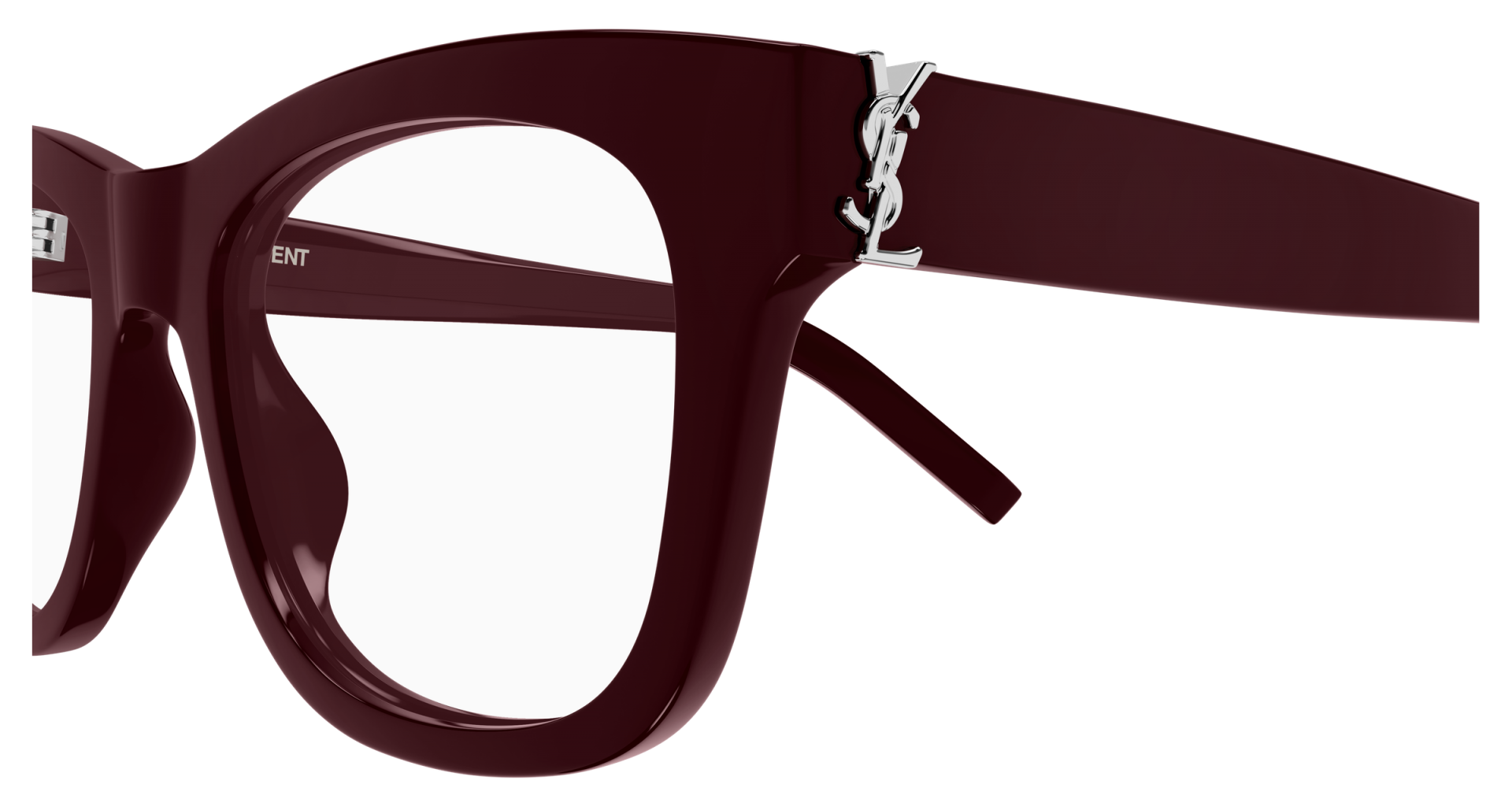 Ophthalmic frames Saint Laurent SL M159 006 8056376667608 | Ottica Lux