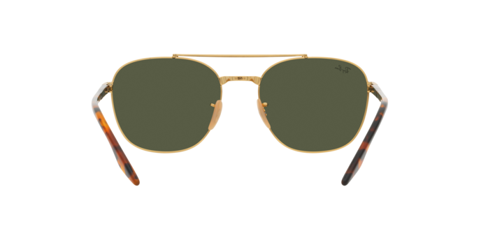 Occhiali da sole Ray-Ban RB3688 001/31 8056597626002 | Ottica Lux