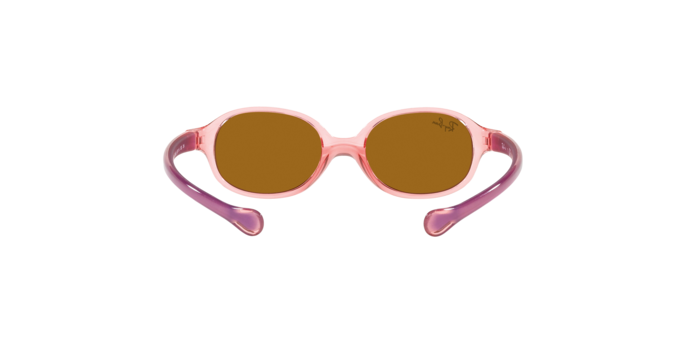 Occhiali da sole Ray-Ban RJ9187S 7080/3 8056597464826 | Ottica Lux