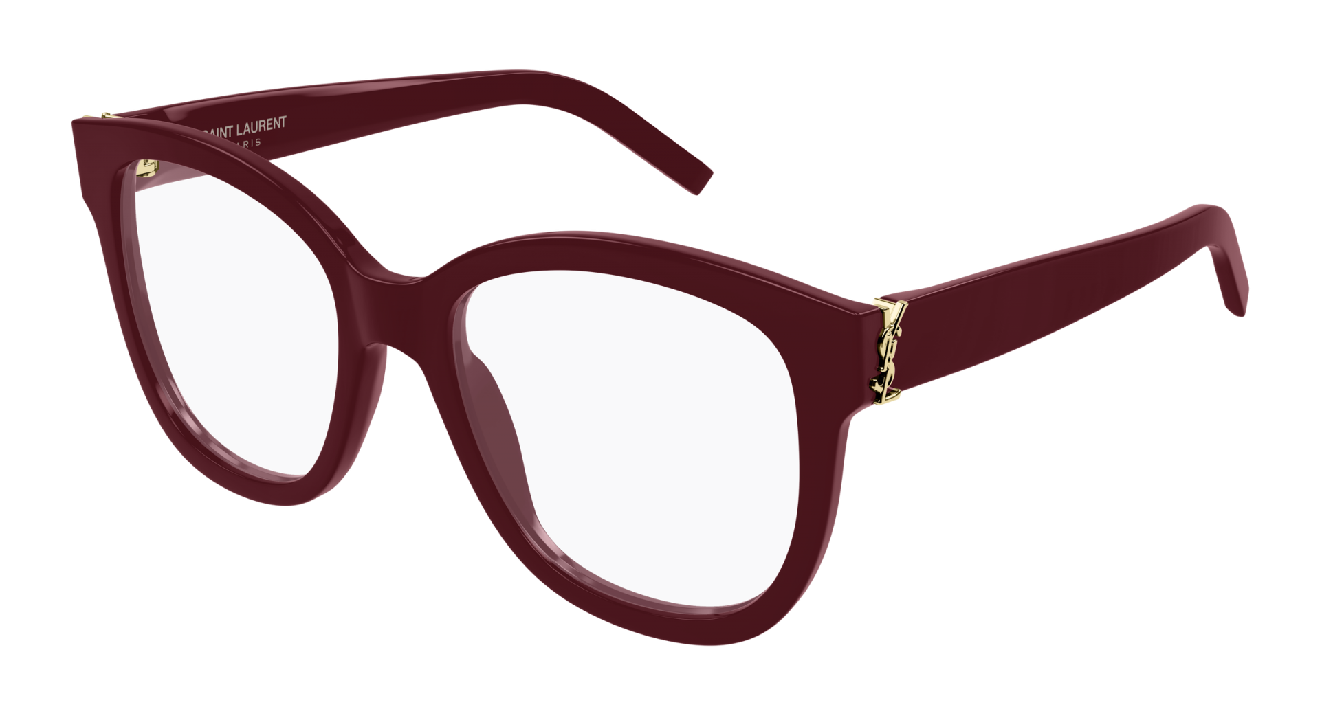 Occhiali da vista Saint Laurent SL M97 011 8056376708257 | Ottica Lux