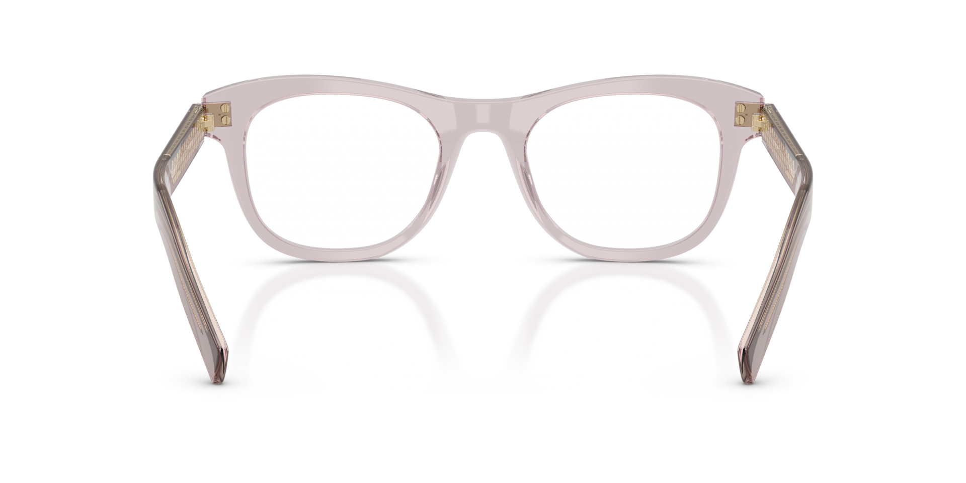 Ophthalmic frames Prada PR D17V 12W1O1 8056262971093 | Ottica Lux