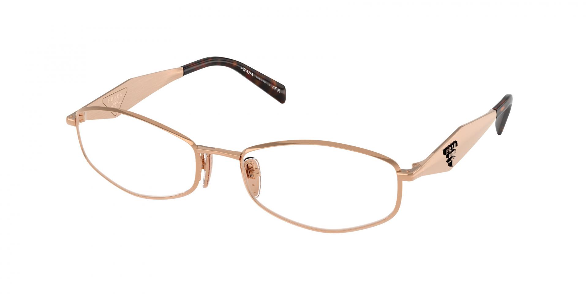 Ophthalmic frames Prada PR D58V 1BC1O1 8056262962152 | Ottica Lux