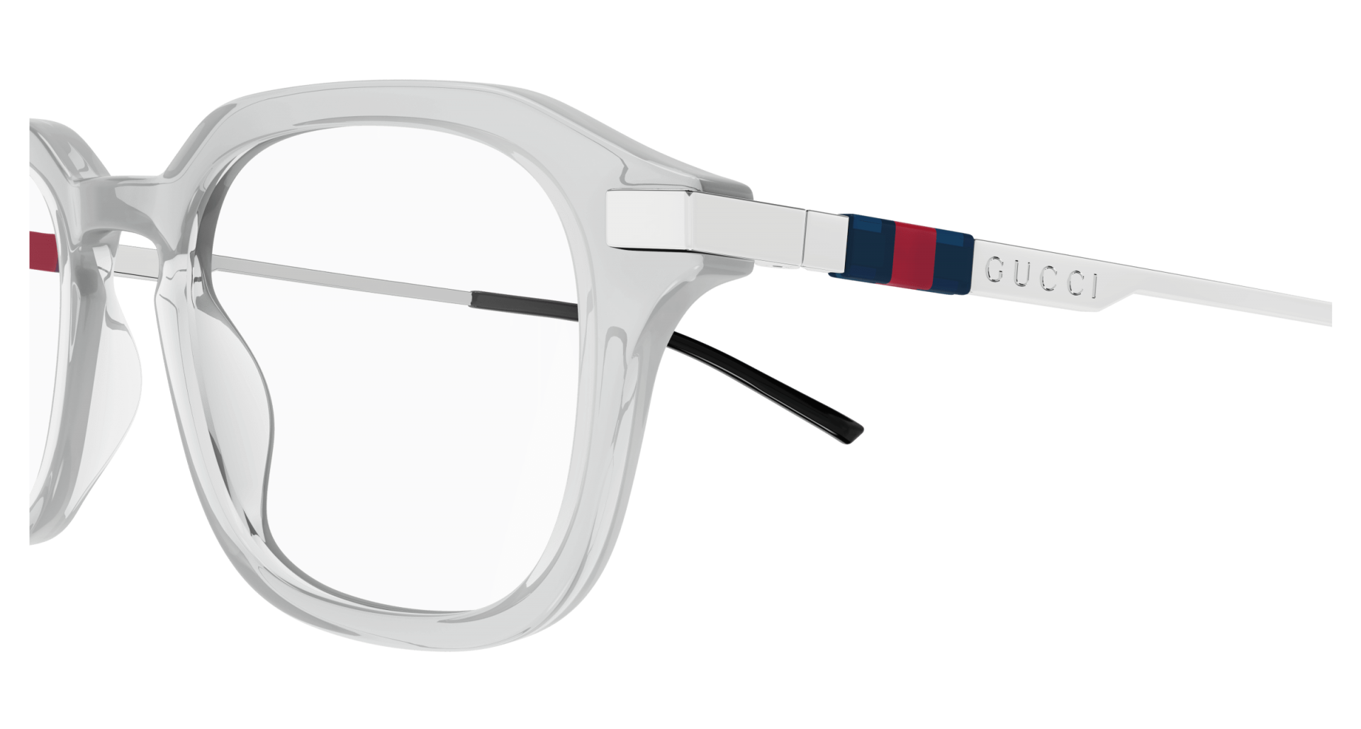 Occhiali da vista Gucci GG1891O 003 8056376546521 | Ottica Lux