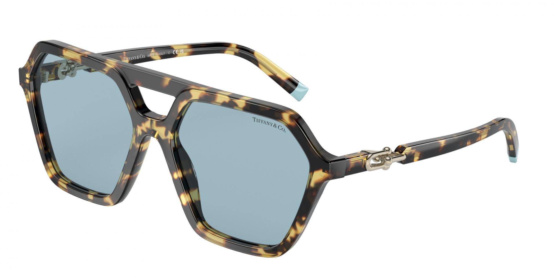 Occhiali da sole Tiffany & Co. TF4198 806480 8056597752886 | Ottica Lux