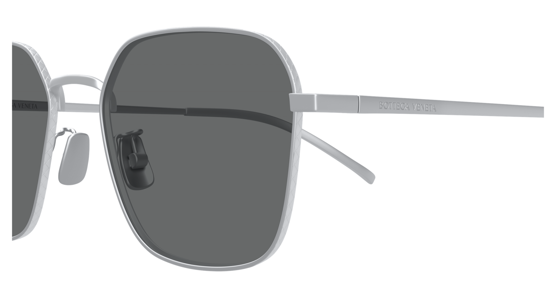 Occhiali da sole Bottega Veneta BV1422SA 004 8056376609417 | Ottica Lux