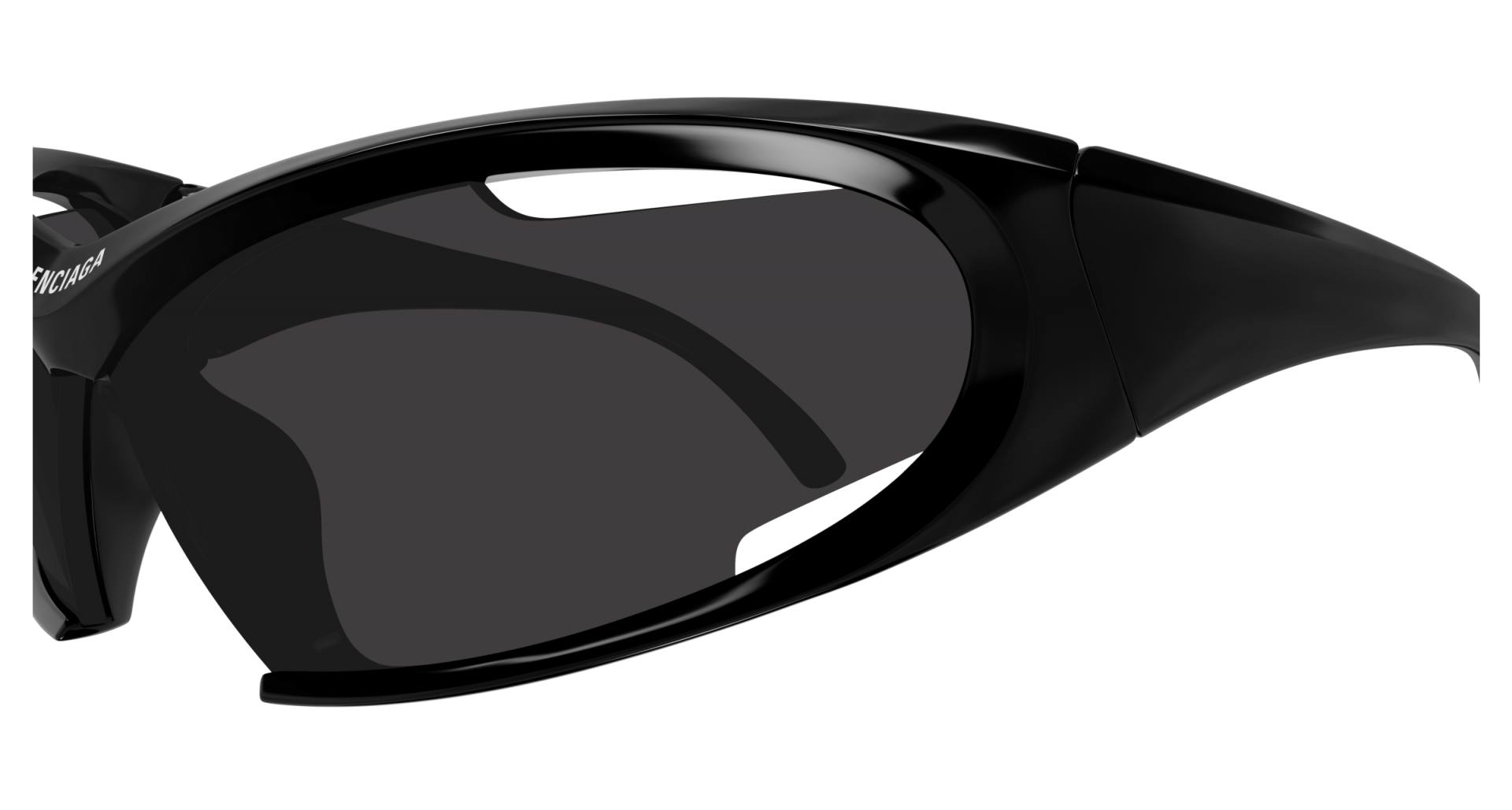 Occhiali da sole Balenciaga BB0318S 001 8056376491340 | Ottica Lux