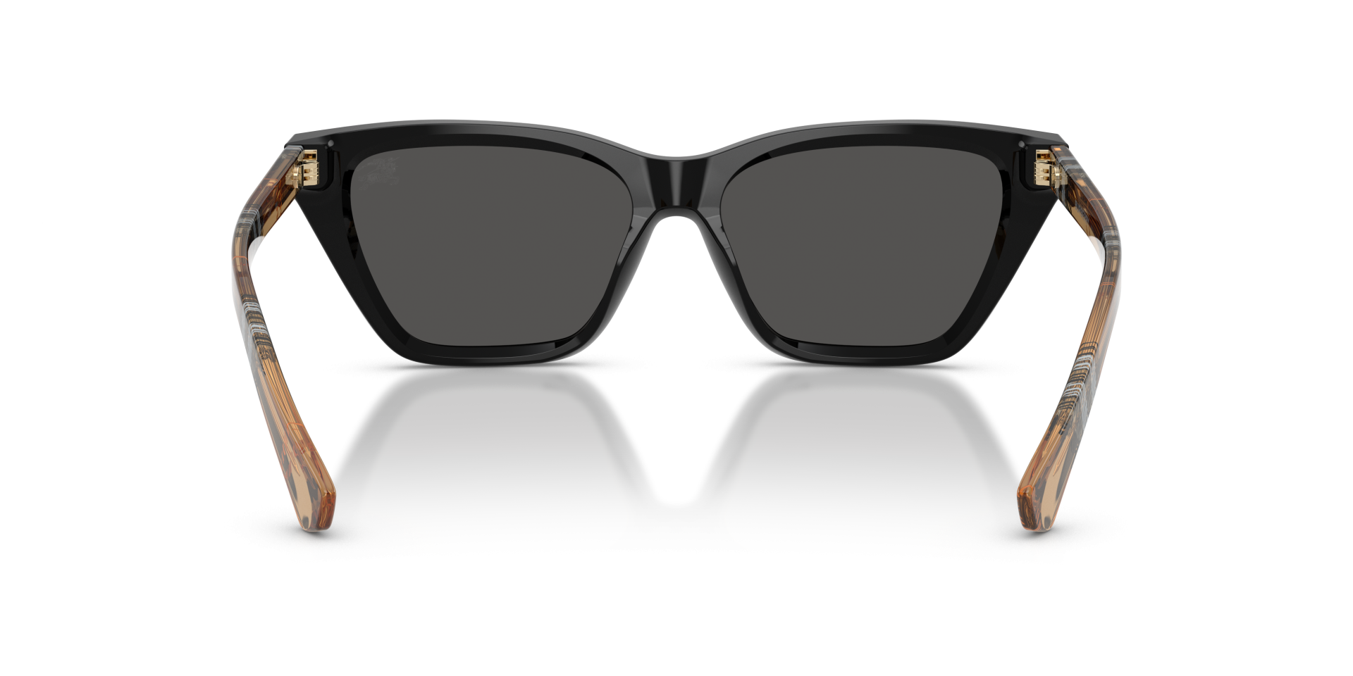 Sunglasses Burberry BE4468 416187 8056266006869 | Ottica Lux