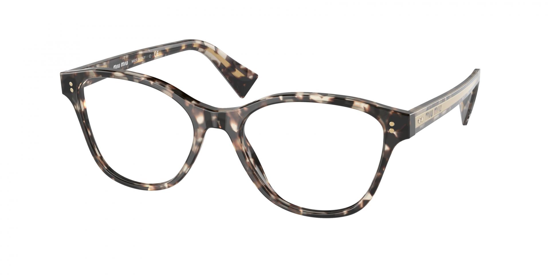 Occhiali da vista Miu Miu MU 02UV UAO1O1 8056597540896 | Ottica Lux