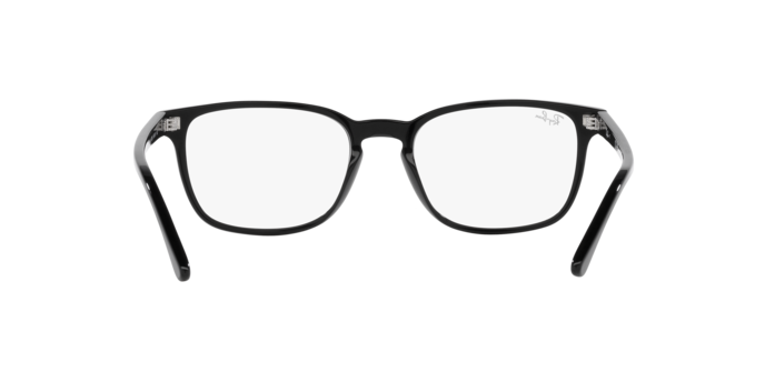 Occhiali da vista Ray-Ban RX5418 2000 8056597827034 | Ottica Lux