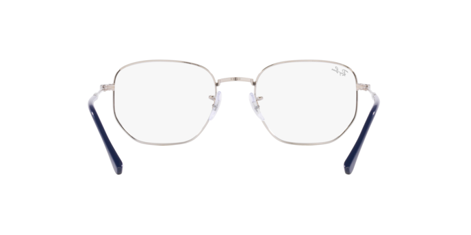 Occhiali da vista Ray-Ban RX6496 2501 8056597841054 | Ottica Lux