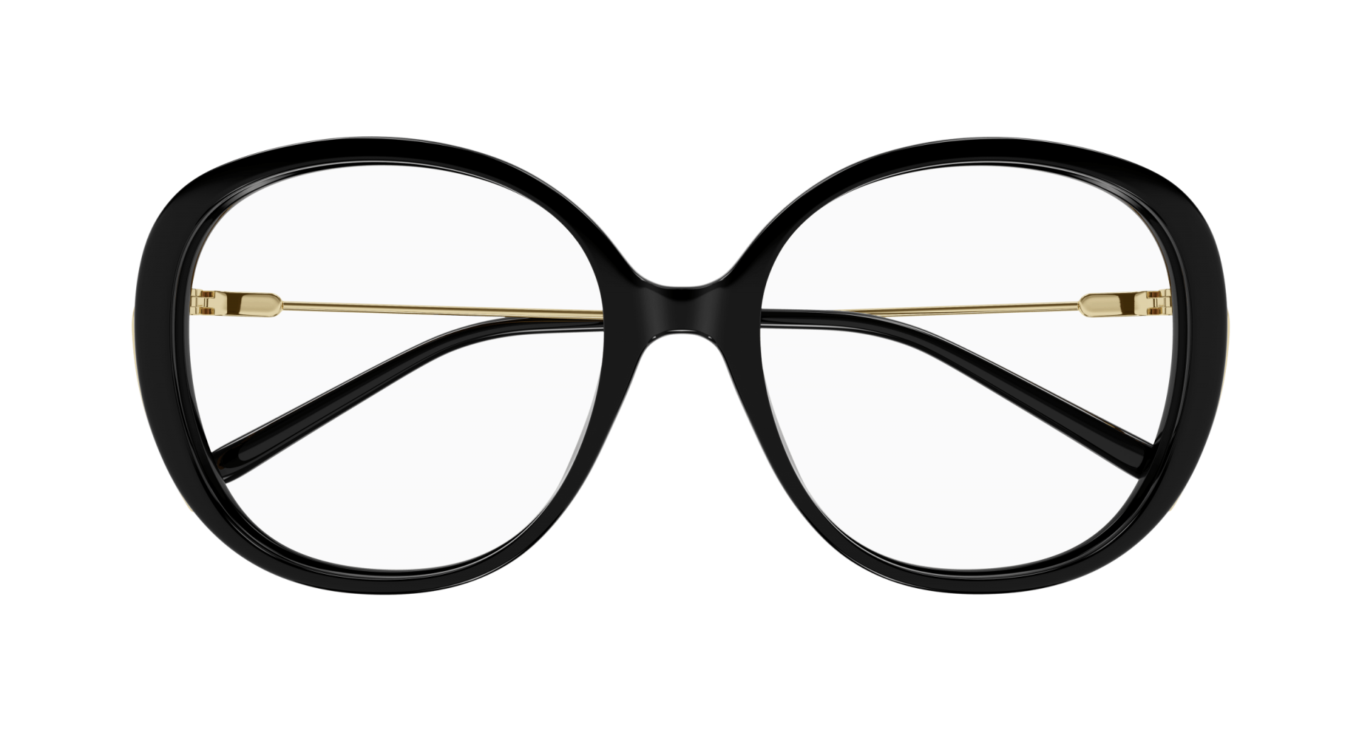 Occhiali da vista Chloé CH0172O 001 8056376445671 | Ottica Lux