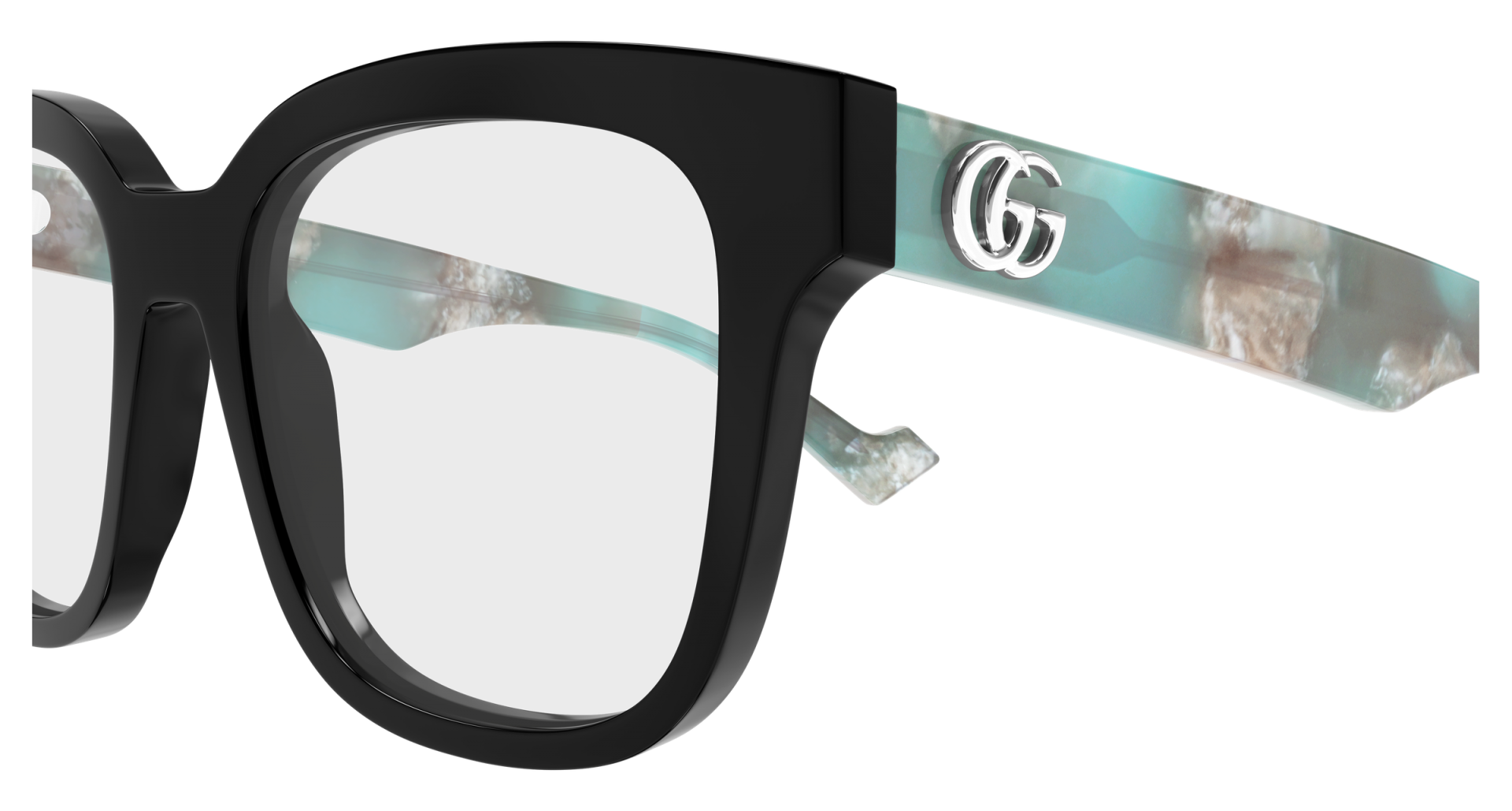 Ophthalmic frames Gucci GG0958O 017 8056376658903 | Ottica Lux