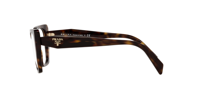 Ophthalmic frames Prada PR 18WV 2AU1O1 8056597438209 | Ottica Lux