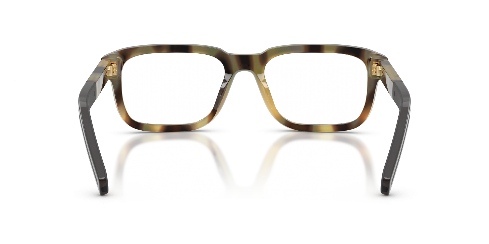 Ophthalmic frames Prada PR D12V 22P1O1 8056262978658 | Ottica Lux