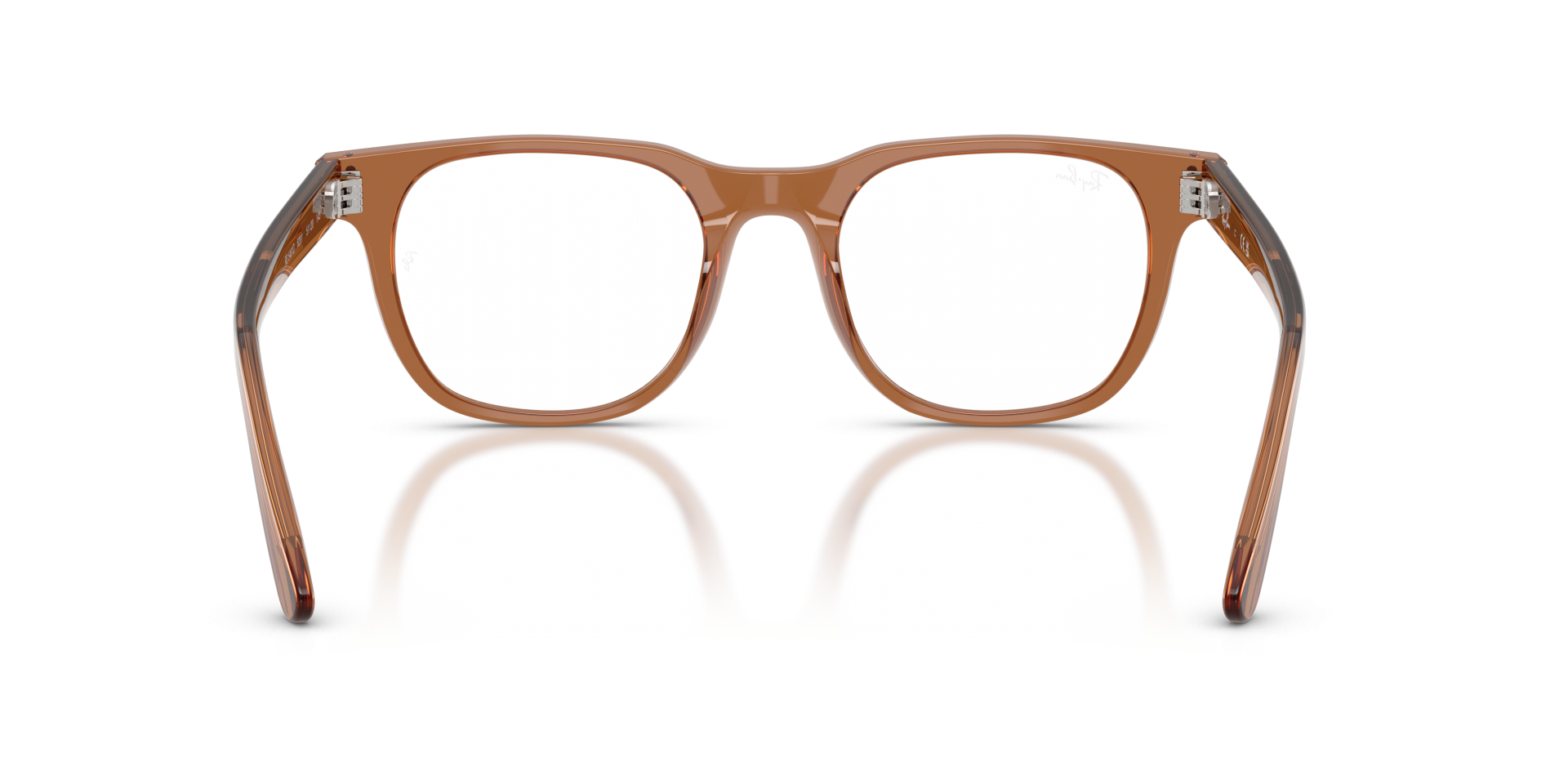 Occhiali da vista Ray-Ban RX5461D 8201 8056266001123 | Ottica Lux