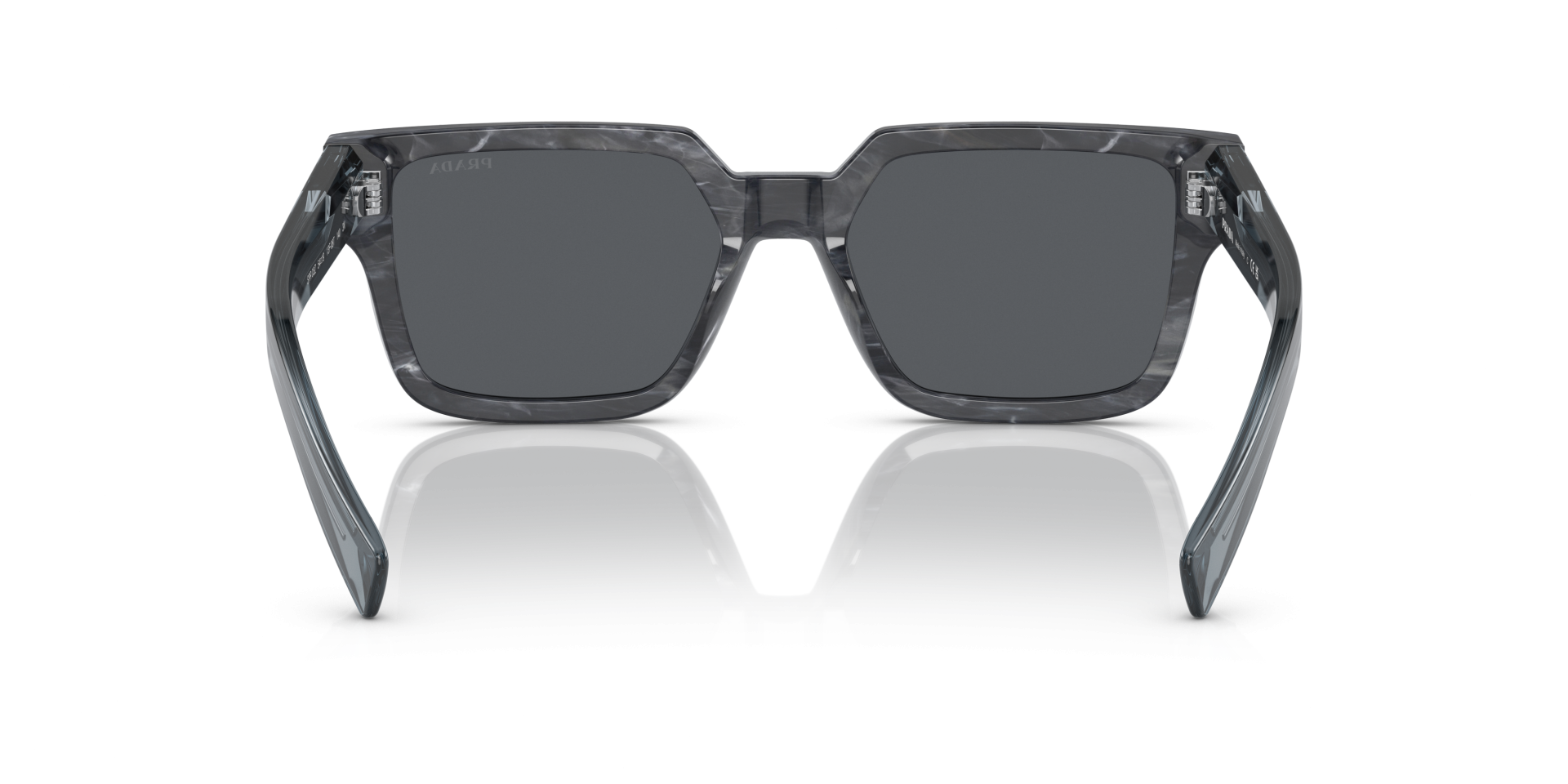 Sunglasses Prada PR 03ZS 13F07T 8056597746434 | Ottica Lux