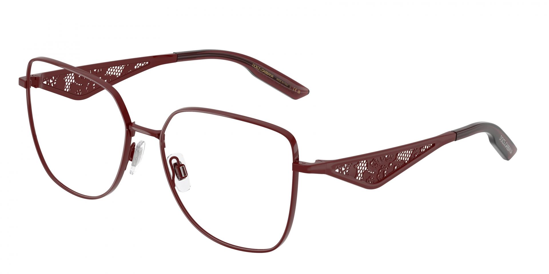 Ophthalmic frames Dolce & Gabbana DG1358 1319 8056262294475 | Ottica Lux