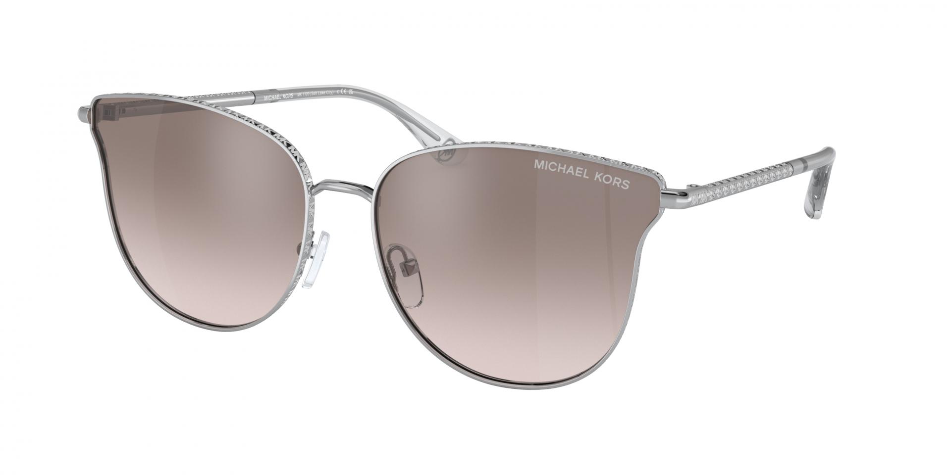 Occhiali da sole Michael Kors MK1120 SALT LAKE CITY 11538Z 0725125388375 | Ottica Lux