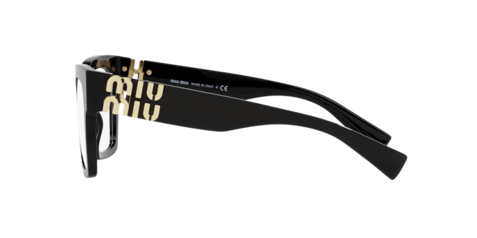 Ophthalmic frames Miu Miu mu 04uv 1AB1O1 8056262667484 | Ottica Lux