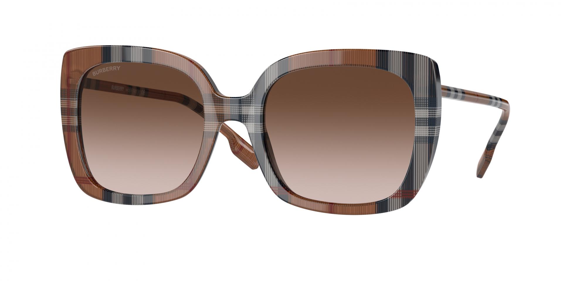 Occhiali da sole Burberry BE4323 CAROLL 400513 8056597614153 | Ottica Lux