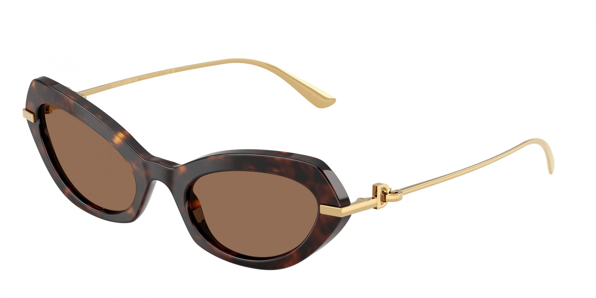 Sunglasses Dolce & Gabbana DG4473 502/73 8056262255018 | Ottica Lux