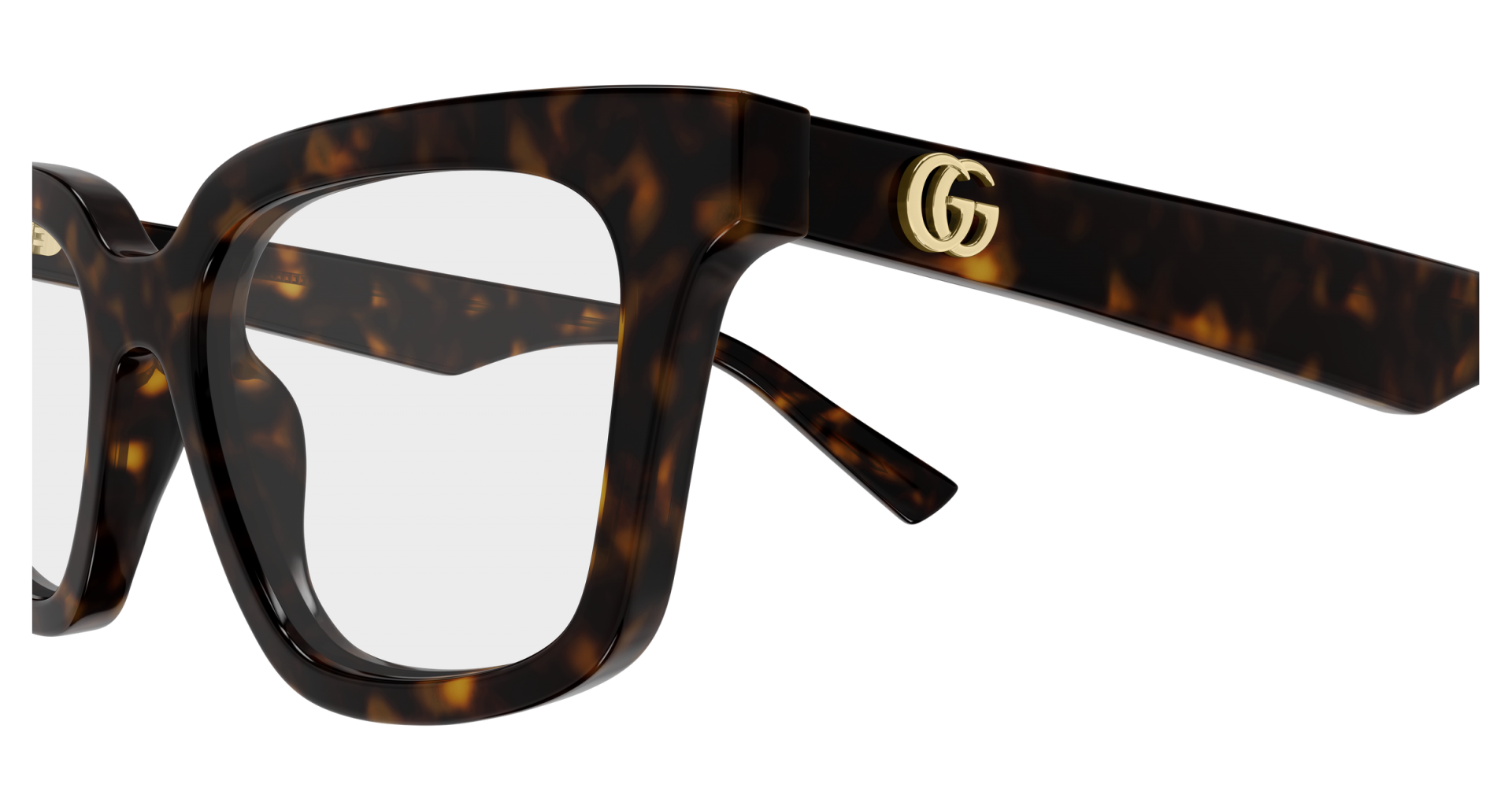 Occhiali da vista Gucci GG2181O 002 8056376680683 | Ottica Lux
