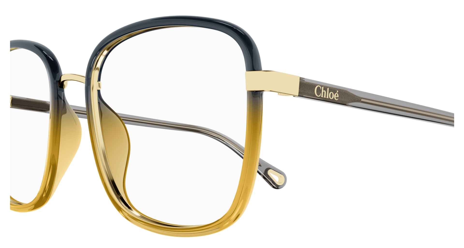 Occhiali da vista Chloé CH0034O 013 8056376472127 | Ottica Lux