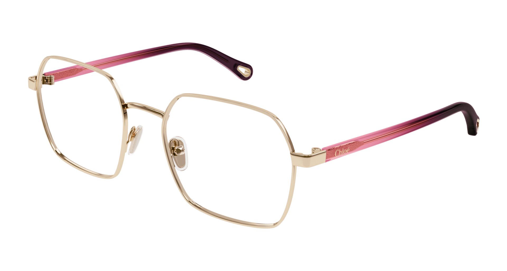 Ophthalmic frames Chloé CH0268O 002 8056376533750 | Ottica Lux