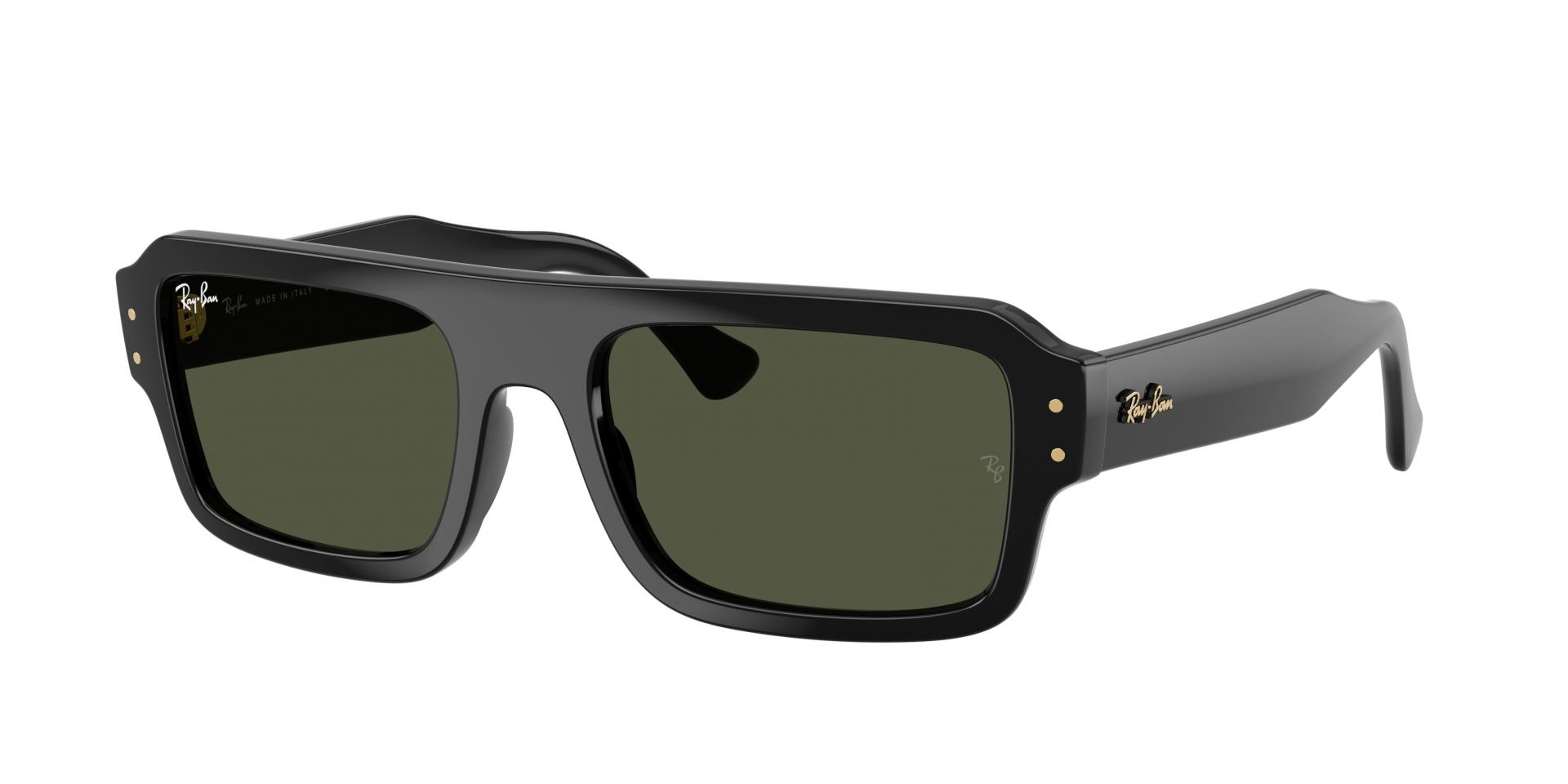 Sunglasses Ray-Ban RB3751 004/B1 8056262295441 | Ottica Lux