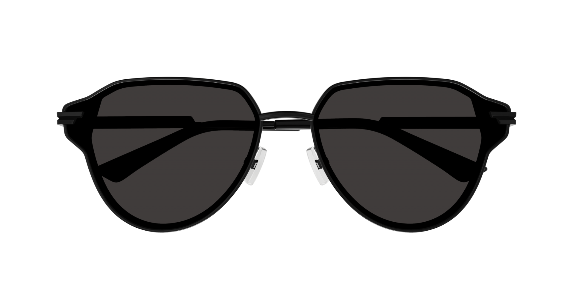 Occhiali da sole Bottega Veneta BV1271S 001 8056376465433 | Ottica Lux