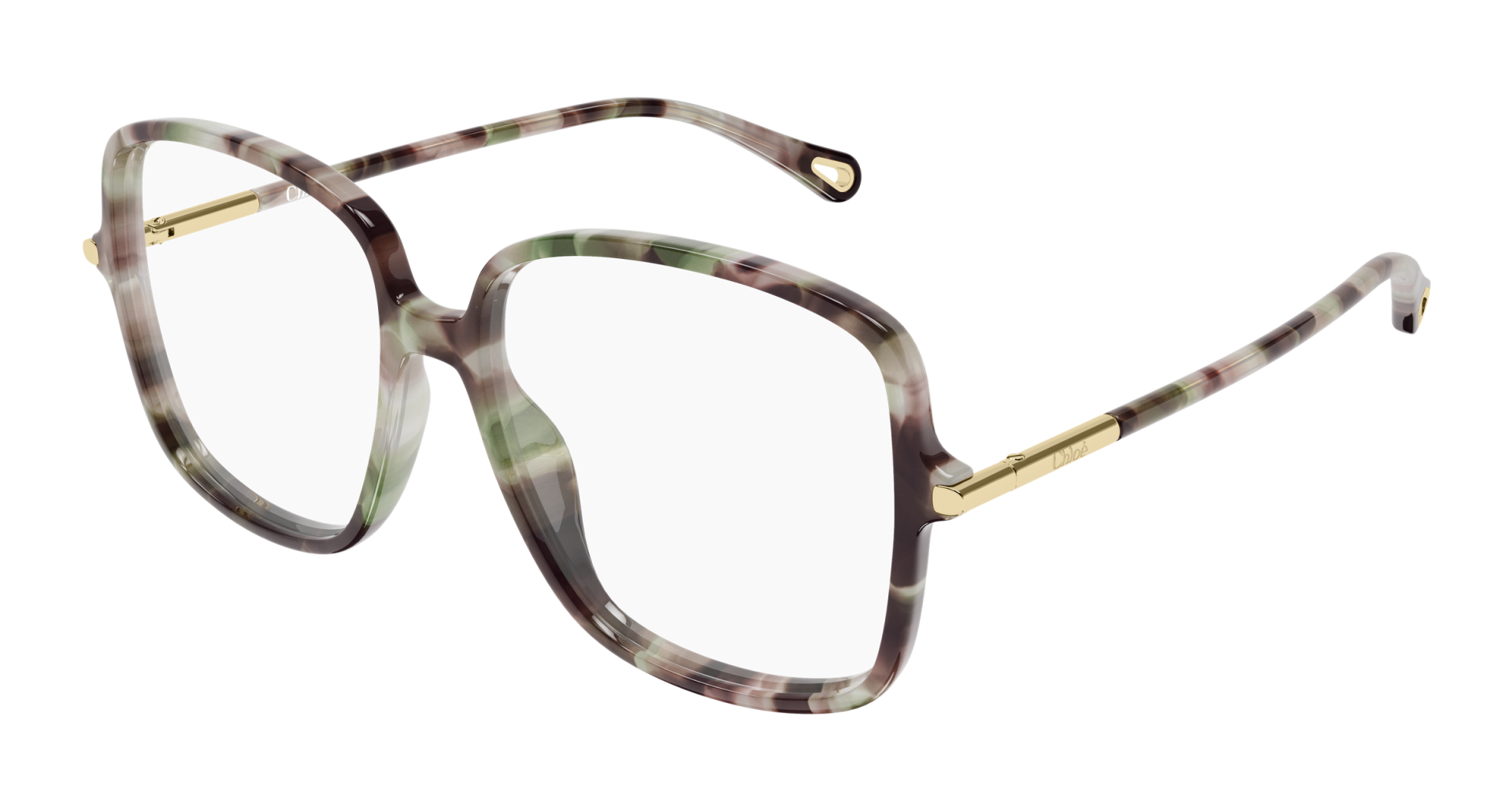 Ophthalmic frames Prada PR 55WV 09P1O1 8056597373777 | Ottica Lux