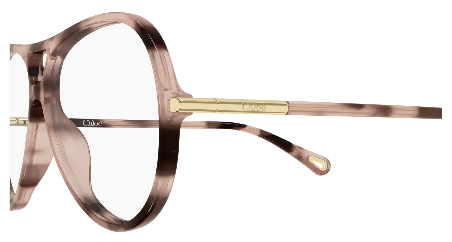 Occhiali da vista Chloé CH0398O 003 8056376701371 | Ottica Lux