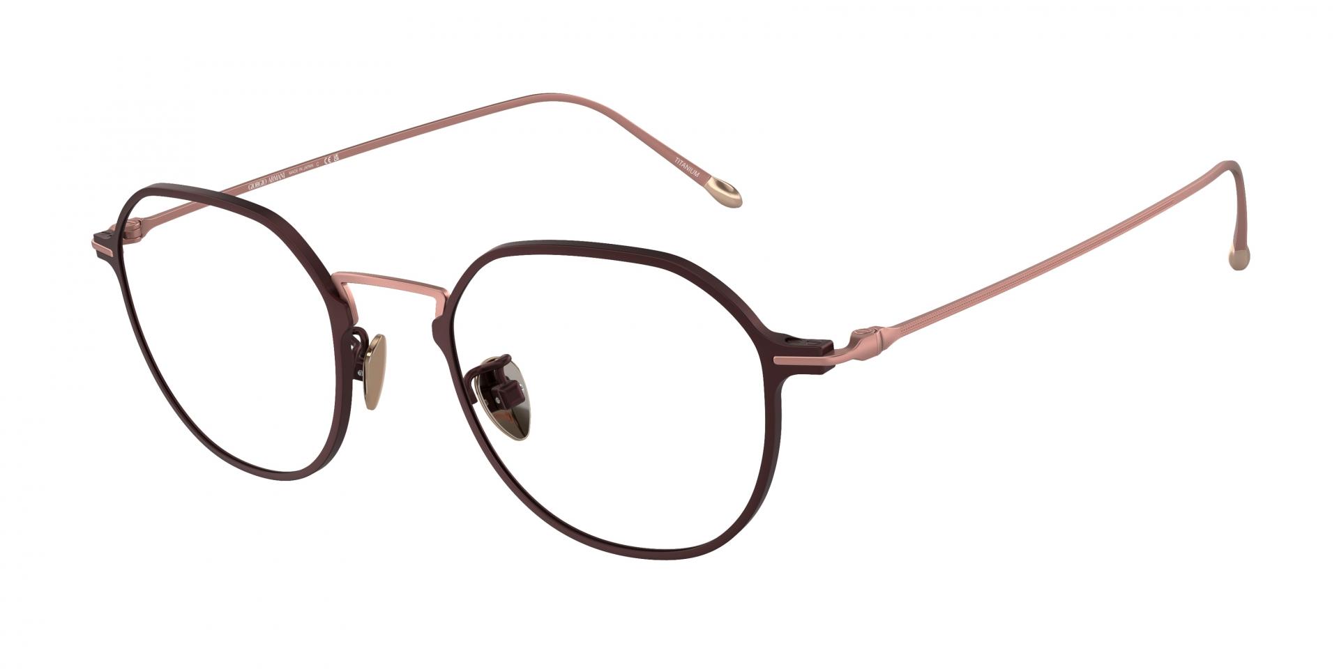 Occhiali da vista Giorgio Armani AR6138TM 3347 8056597826785 | Ottica Lux