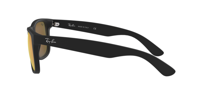 Occhiali da sole Ray-Ban RB4165 JUSTIN 622/6Q 8053672416176 | Ottica Lux