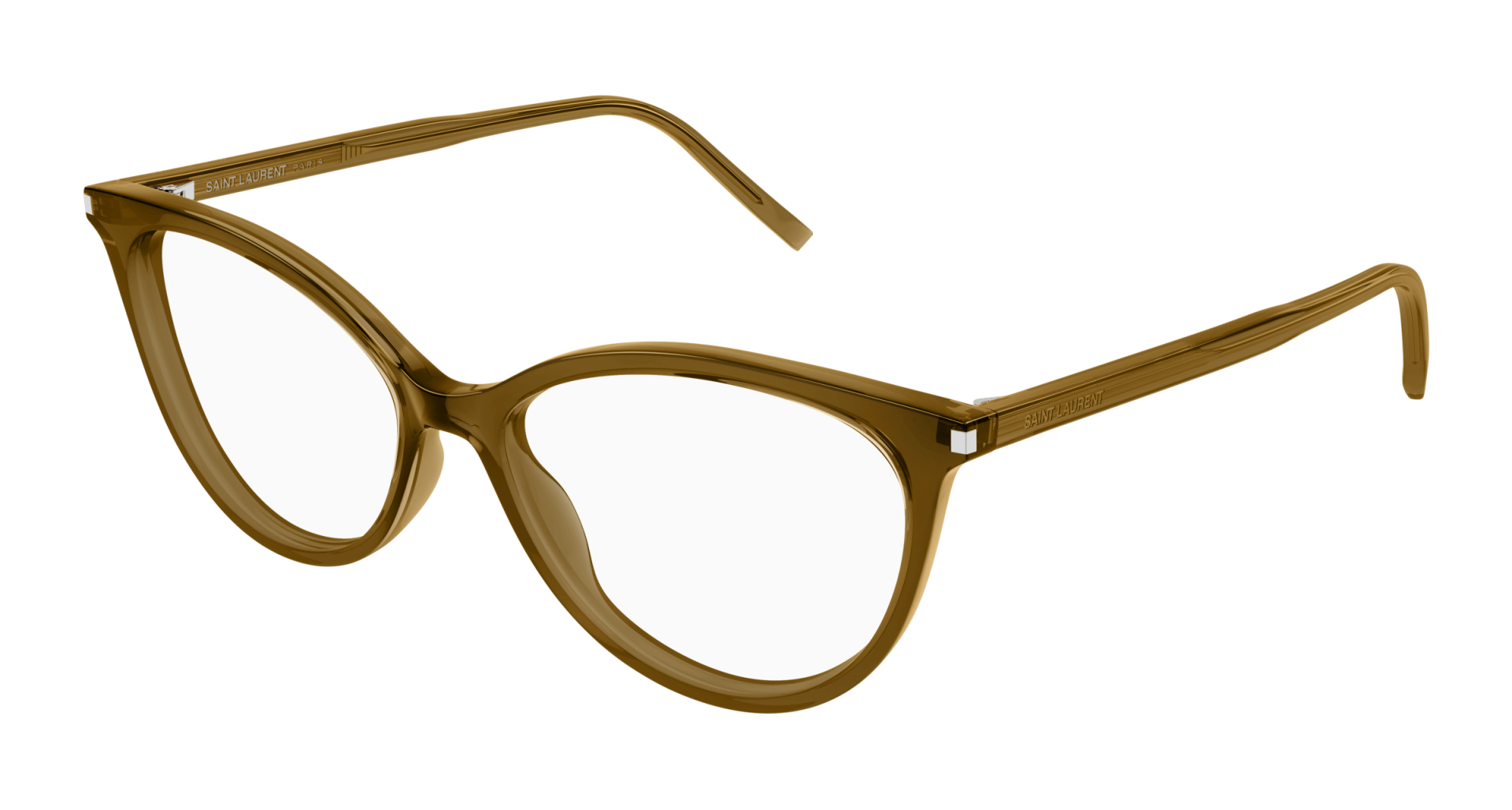 Occhiali da vista Saint Laurent SL 261 007 8056376536010 | Ottica Lux