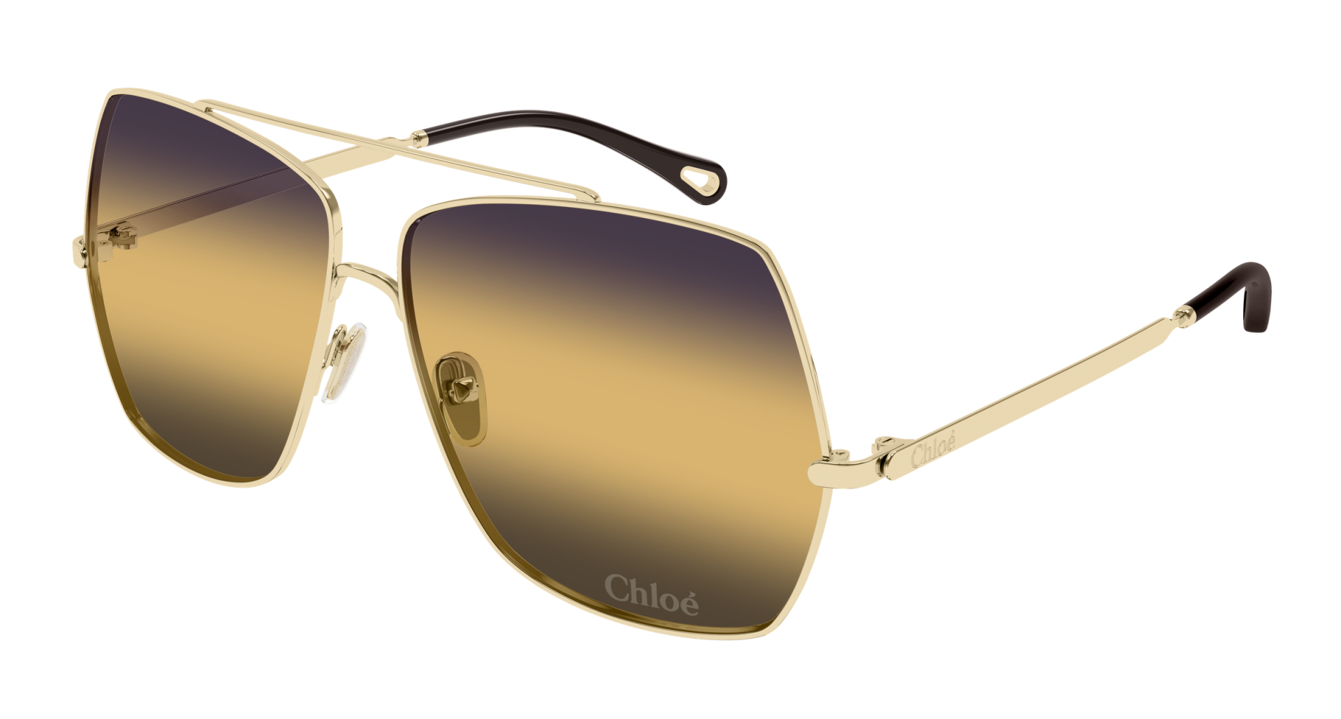 Sunglasses Chloé CH0302S 002 8056376561685 | Ottica Lux