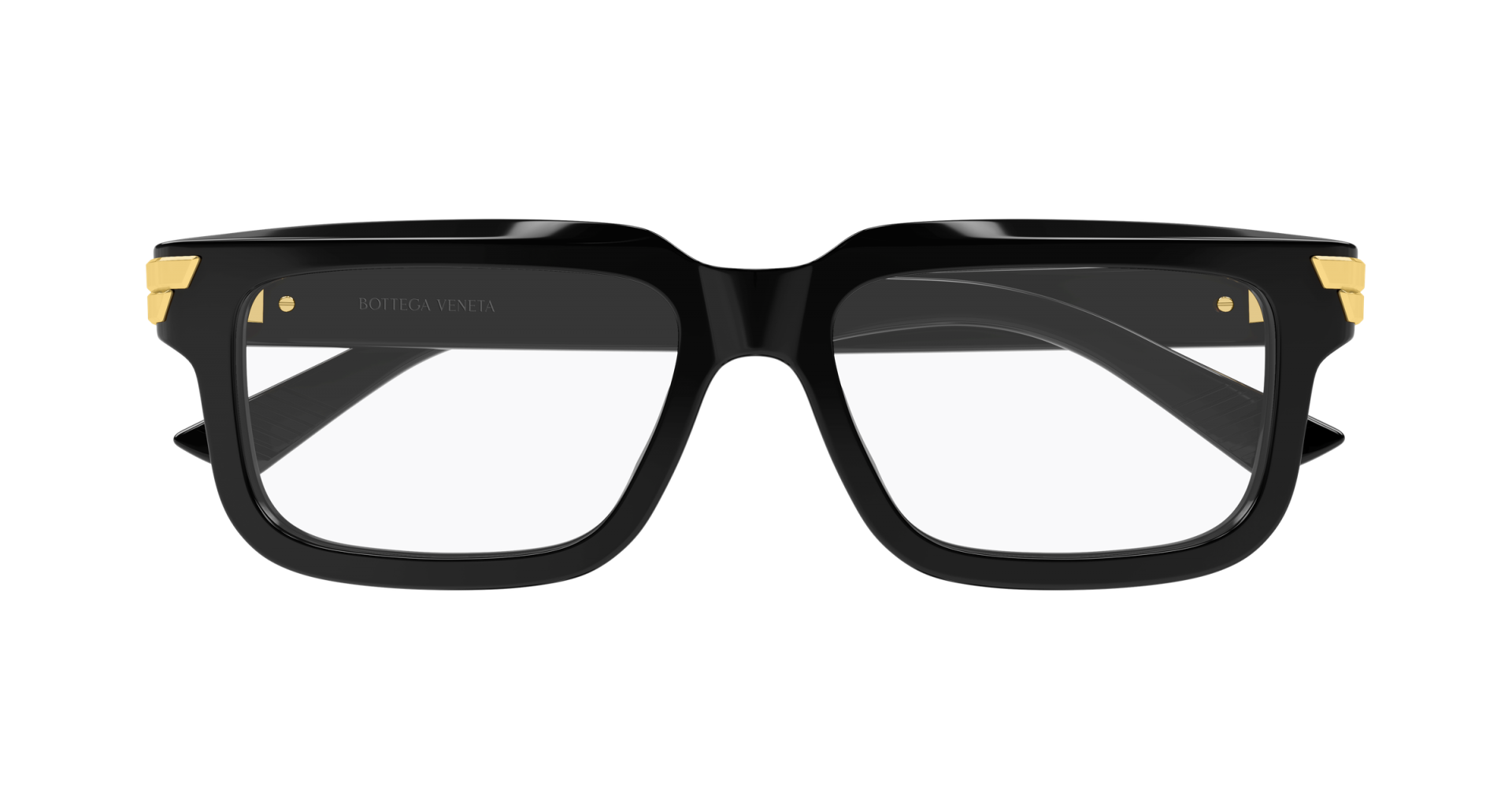 Ophthalmic frames Bottega Veneta BV1490O 011 8056376700039 | Ottica Lux