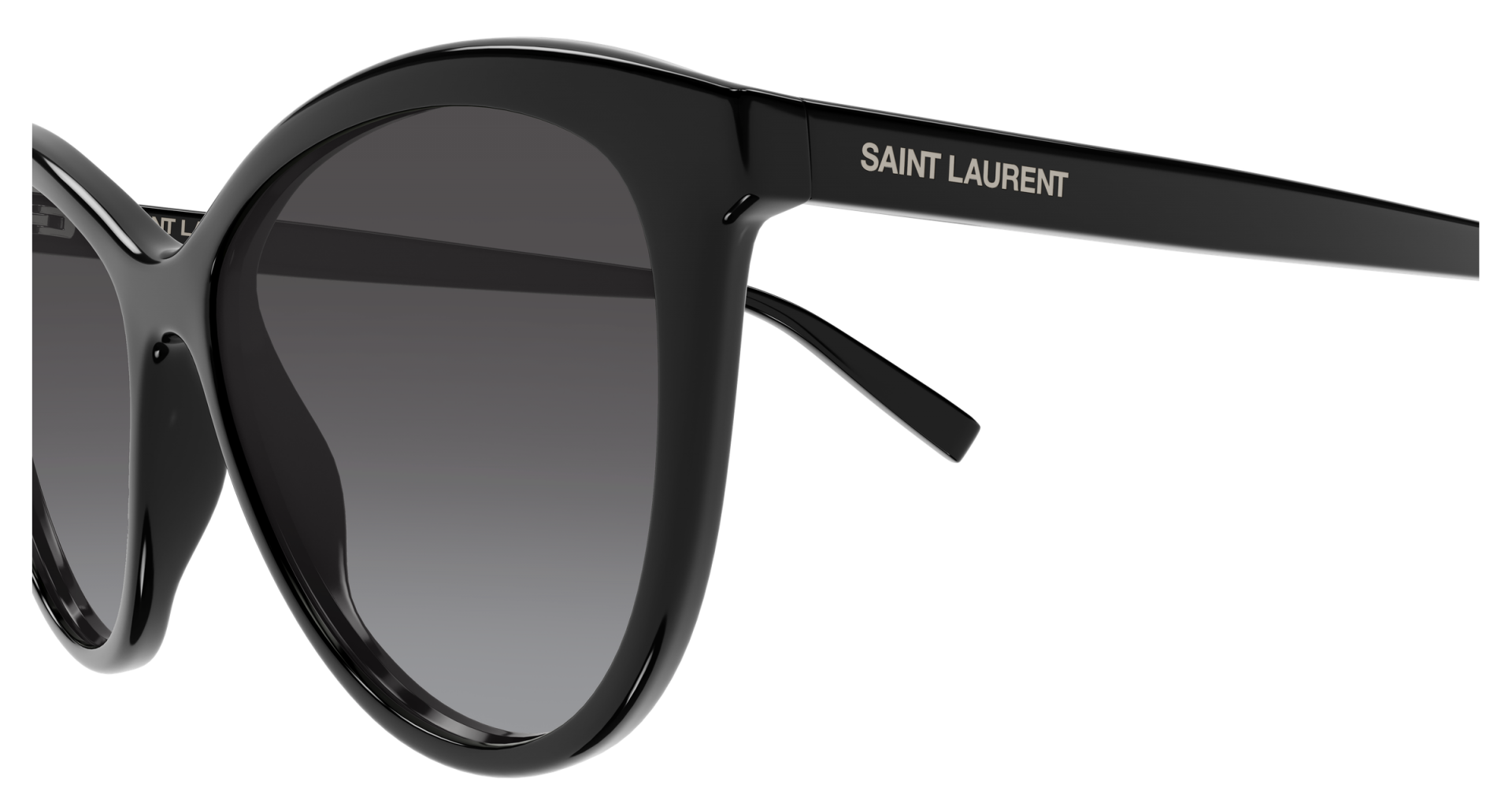 Occhiali da sole Saint Laurent SL 456 008 8056376688351 | Ottica Lux