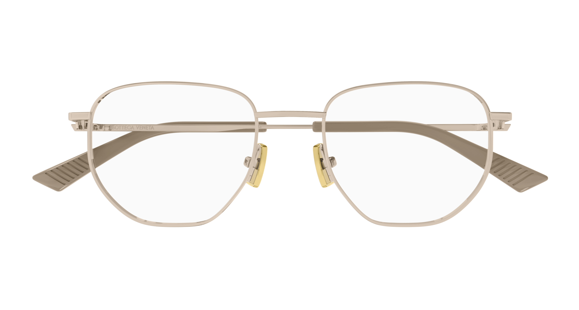 Ophthalmic frames Bottega Veneta BV1301O 003 8056376506204 | Ottica Lux