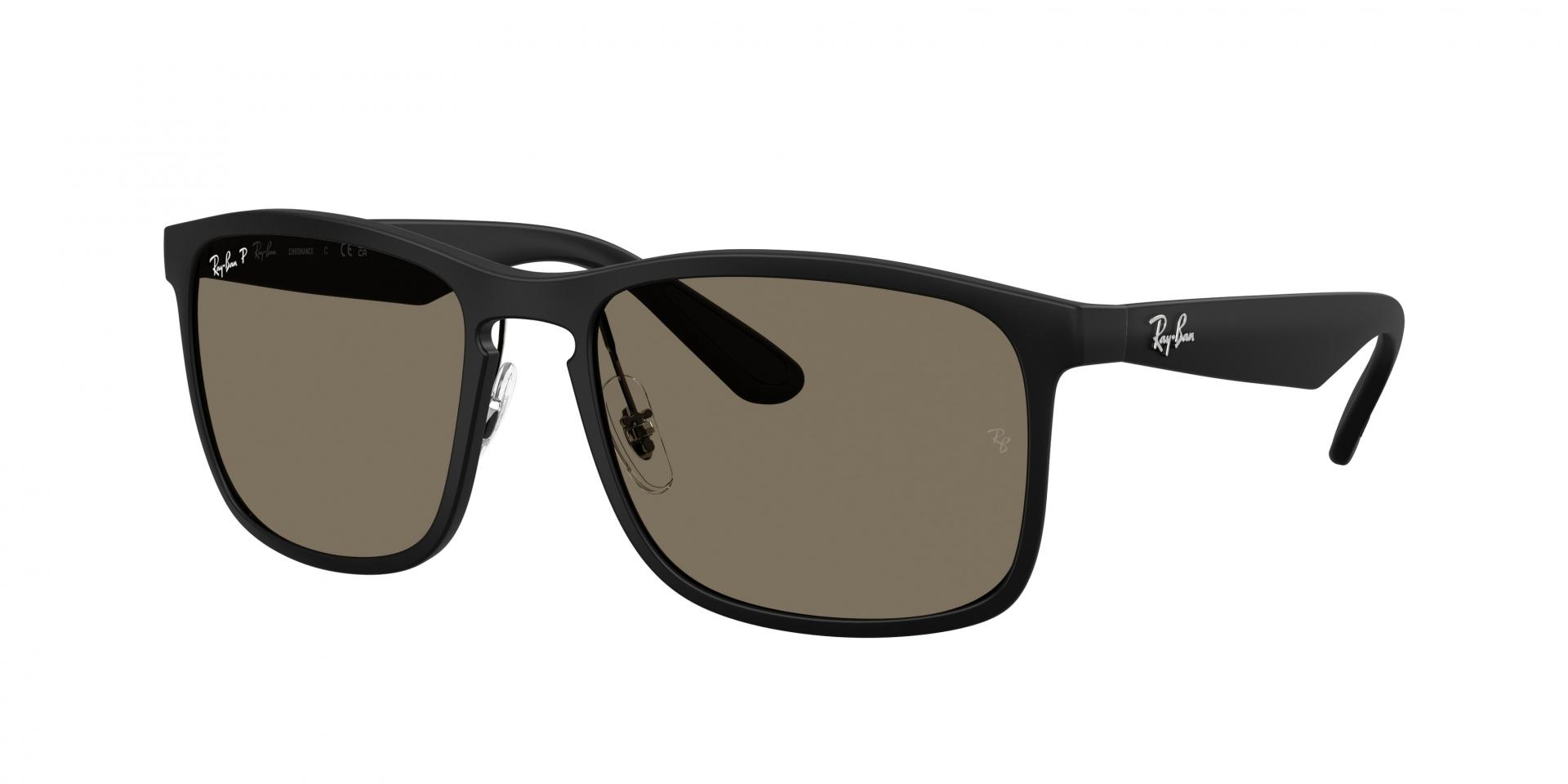 Sunglasses Ray-Ban RB4264 894/6B 8053672644944 | Ottica Lux